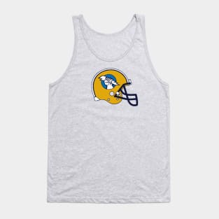 DEFUNCT - Oakland Invaders WFL Tank Top